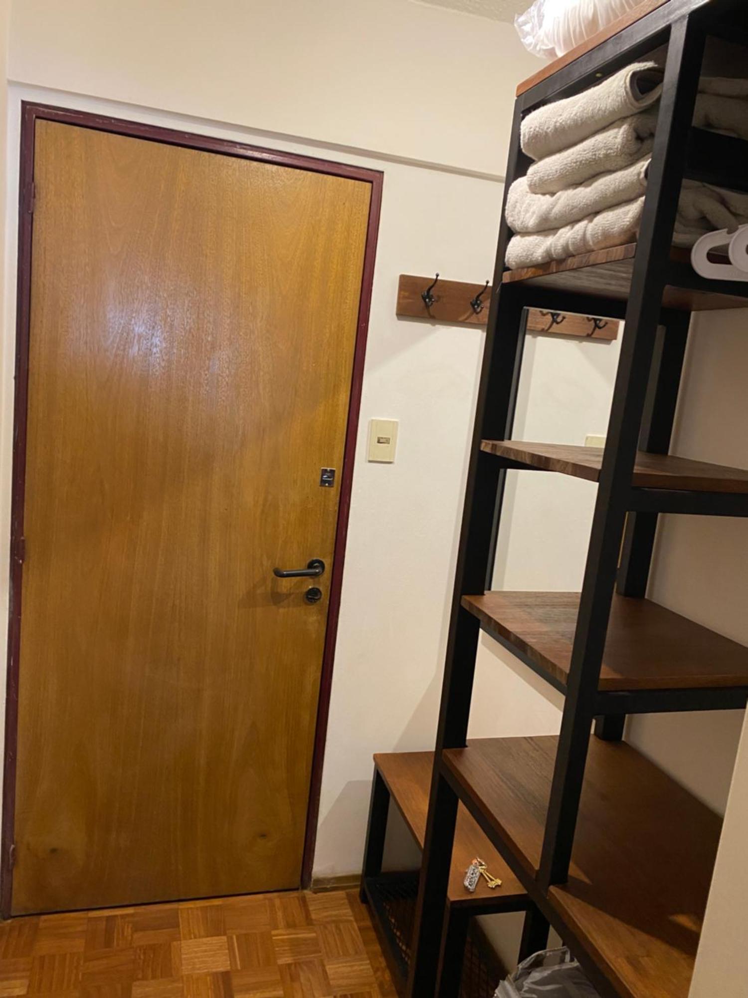 Apartamento Monoambiente Centrico