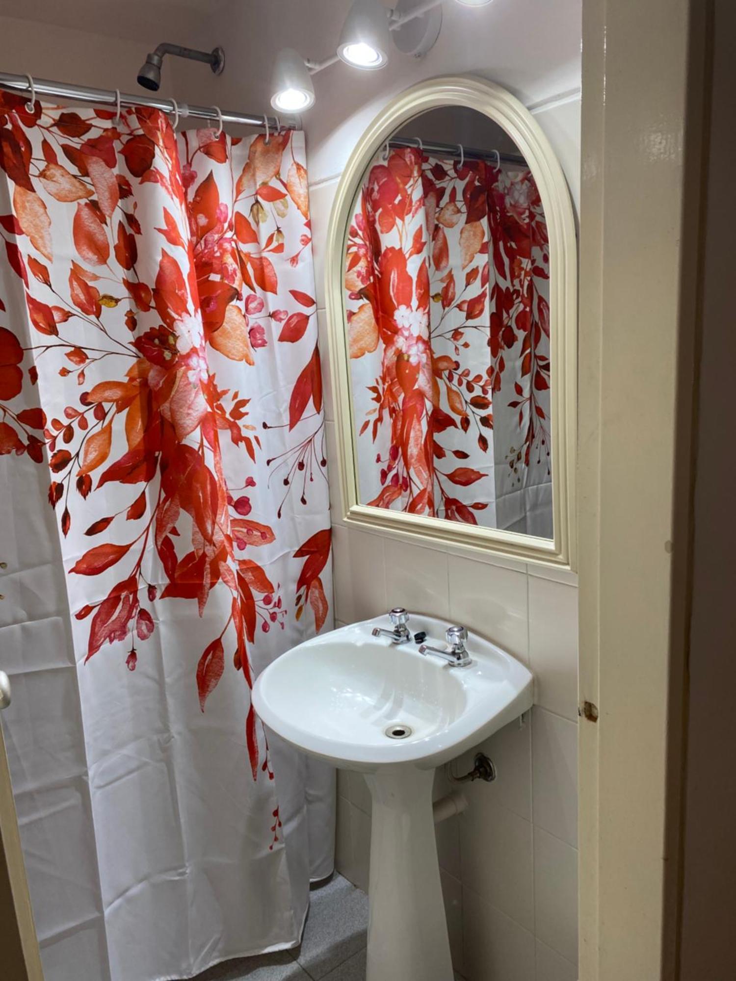 Apartamento Monoambiente Centrico