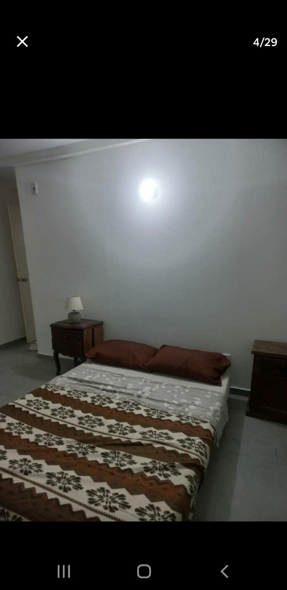 A Estrenar 15 4 Personas Habitación en casa particular Montevideo