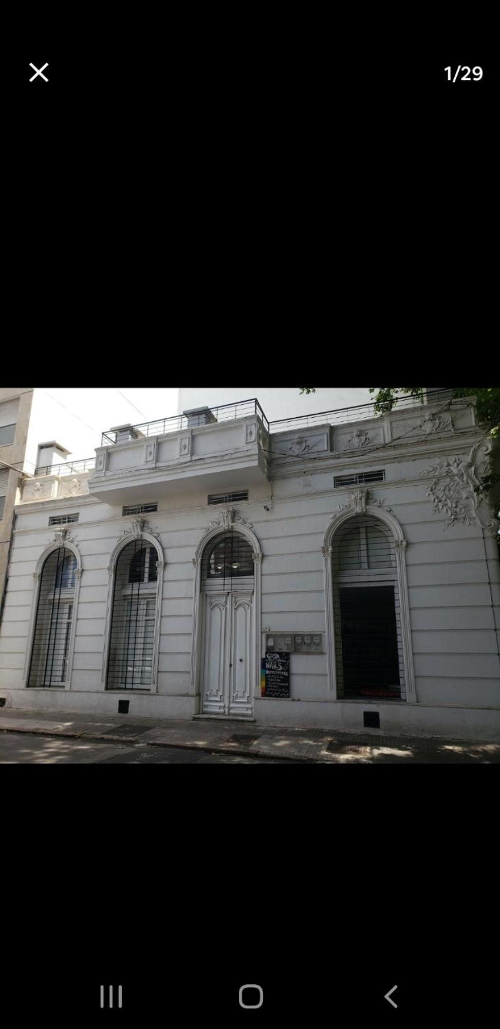 Habitación en casa particular A Estrenar 15 4 Personas Montevideo