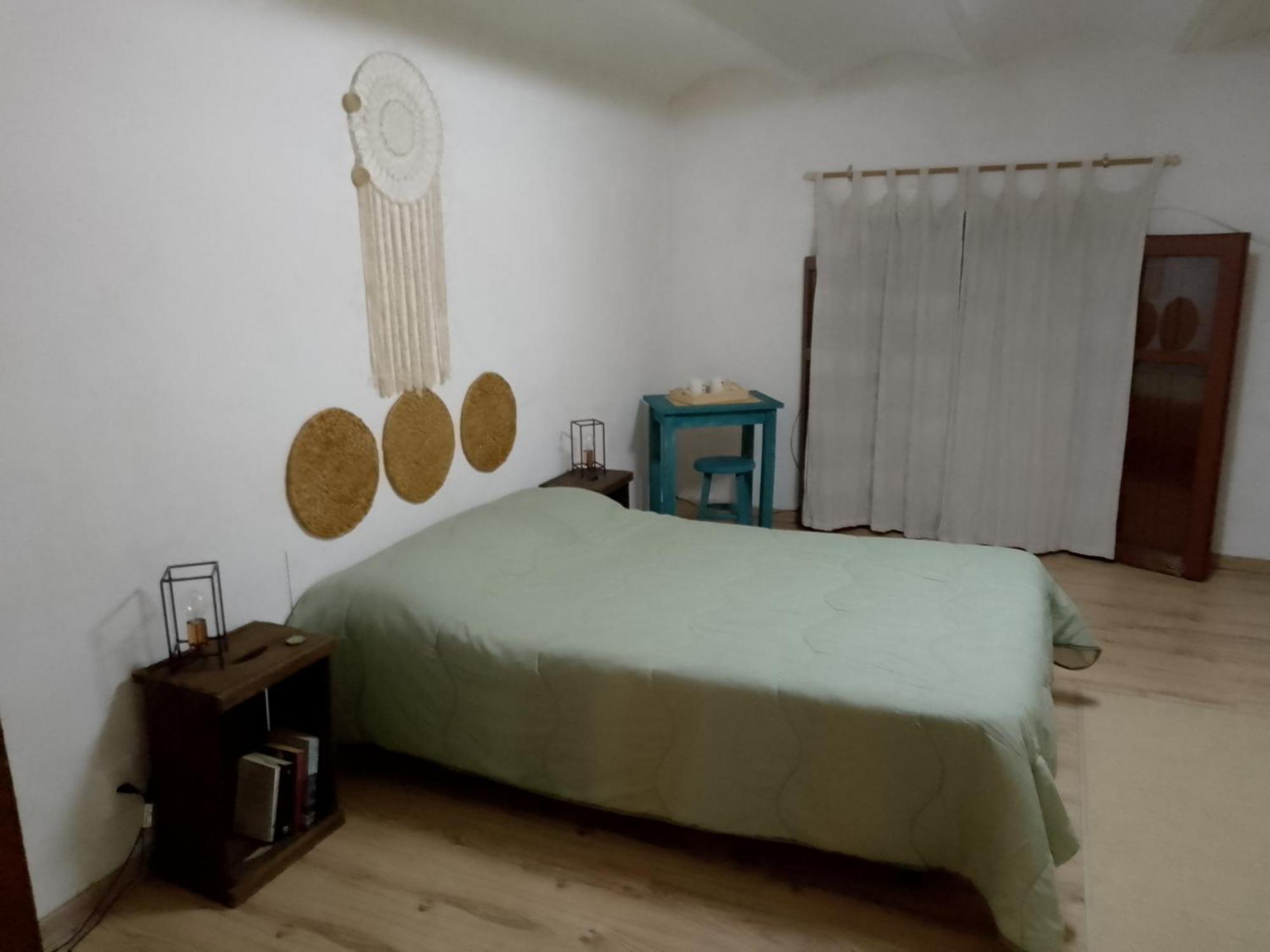 En Apto Compartido Persona Habitación en casa particular