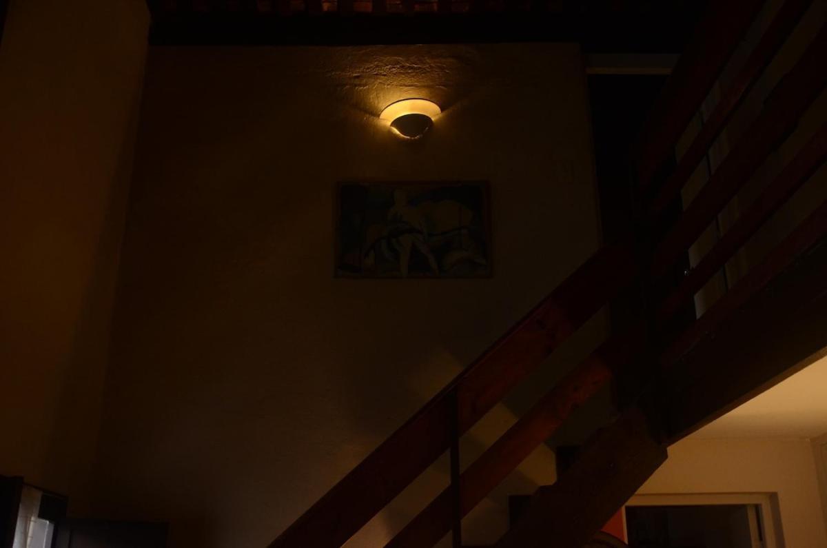 Casa De Sabela Apartamento *