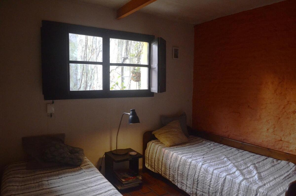 Casa De Sabela * Montevideu