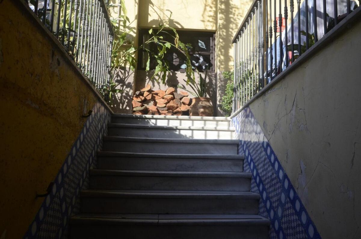 Casa De Sabela Apartamento