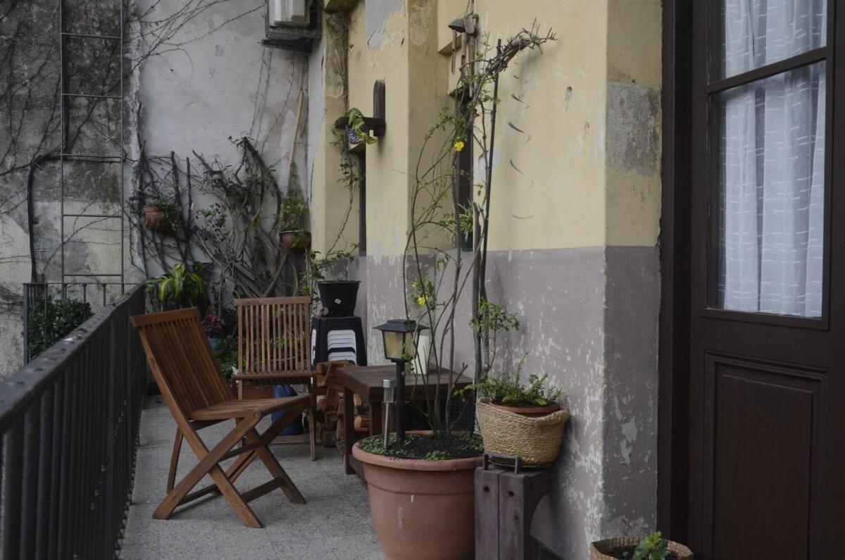 Casa De Sabela *