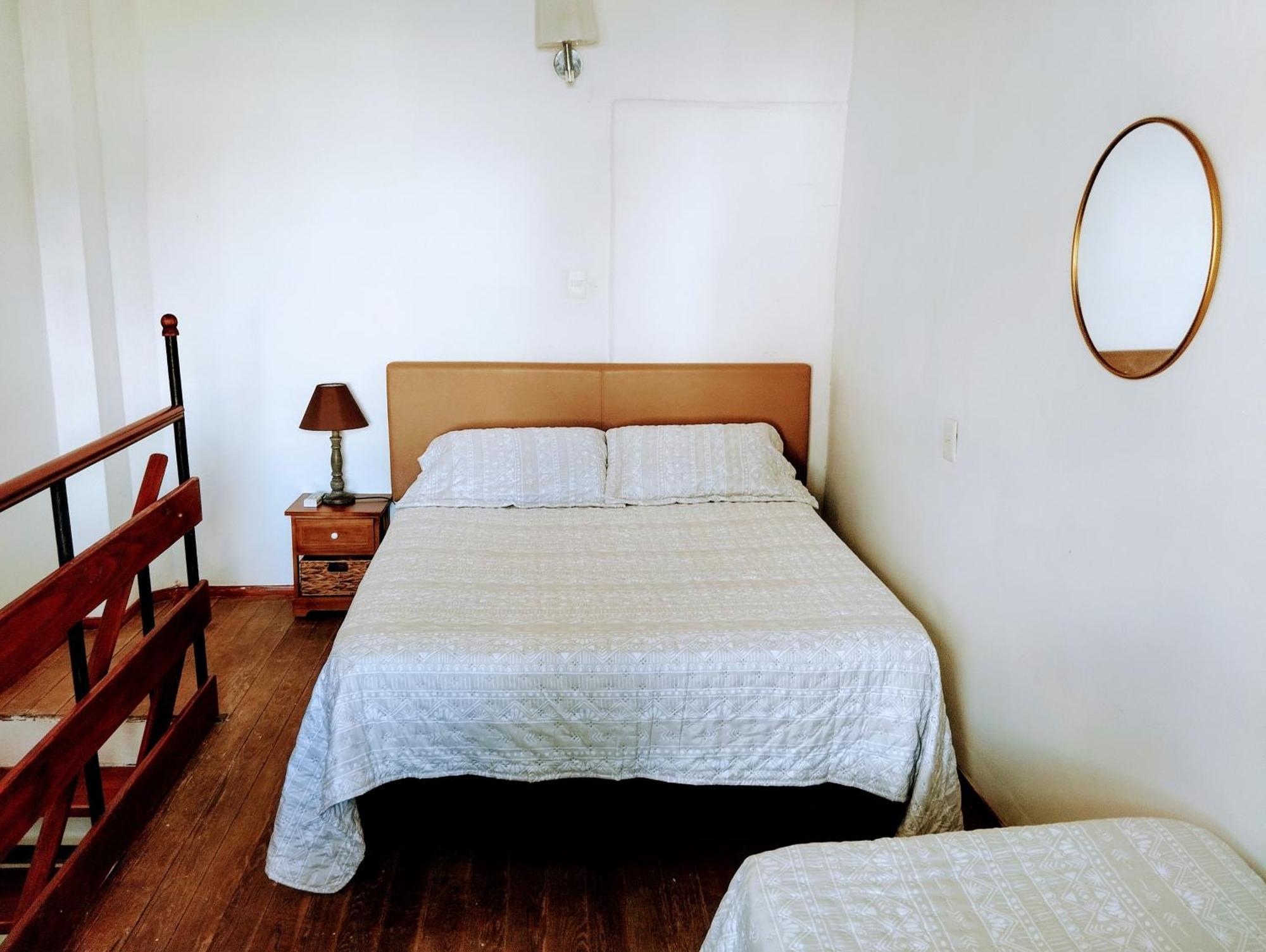 Apartamento Stilo Duplex En Punta Carretas Montevideo