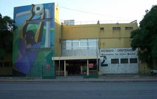 Con Garaje Montevideo