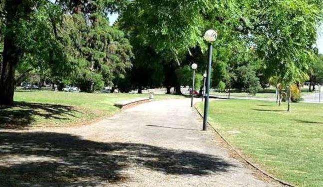 Apartamento Con Garaje