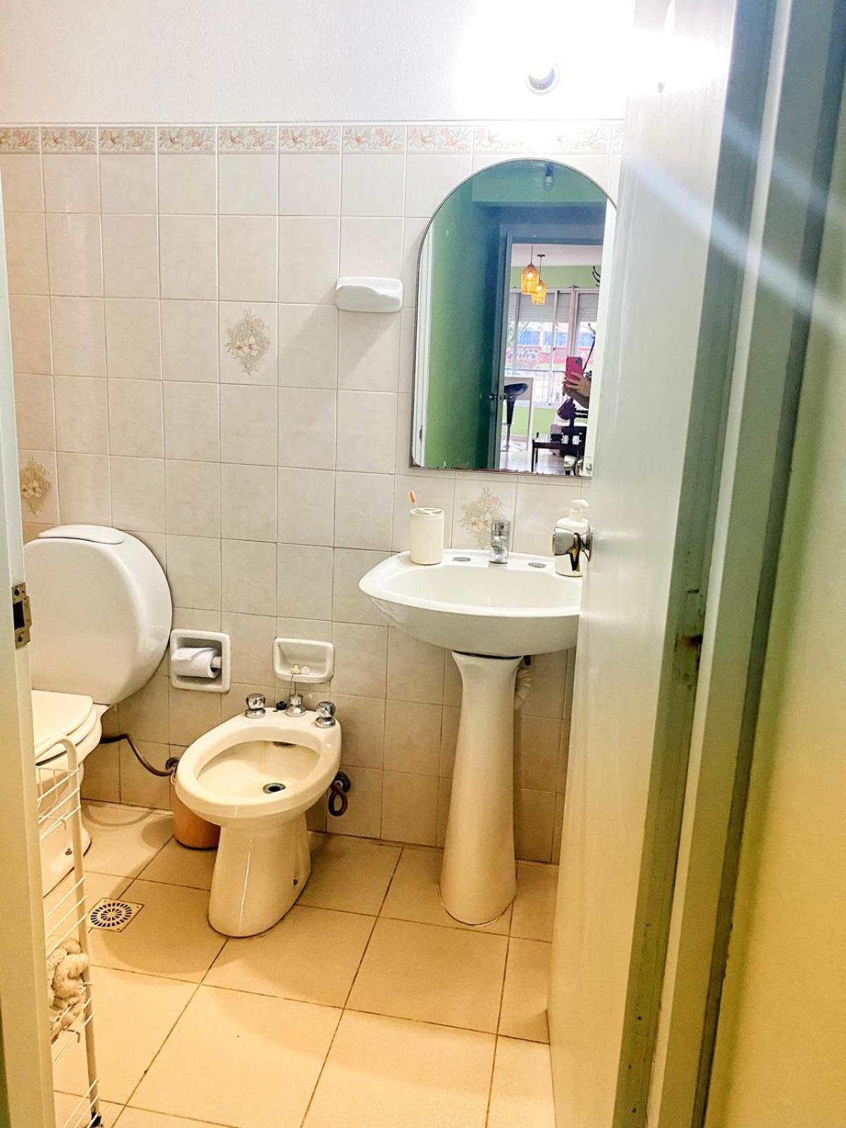 Apartamento Con Garaje Montevideo