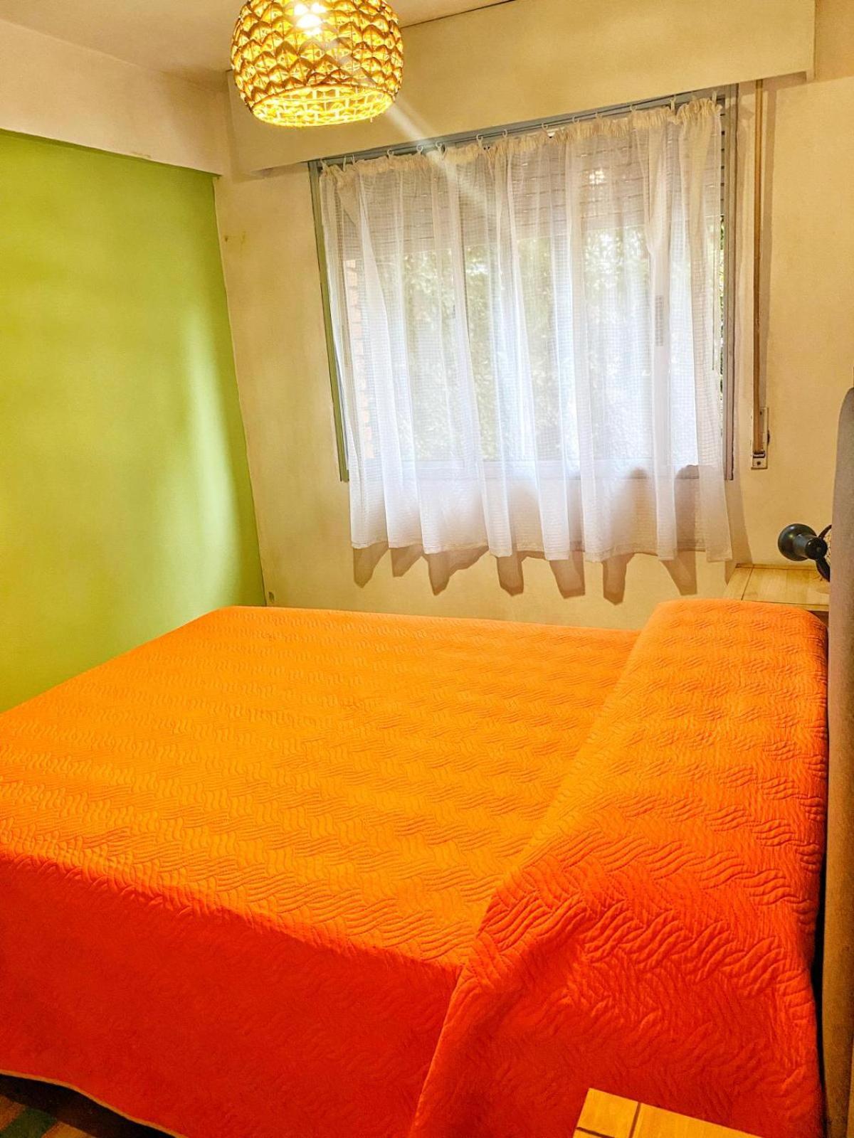 Apartamento Con Garaje *