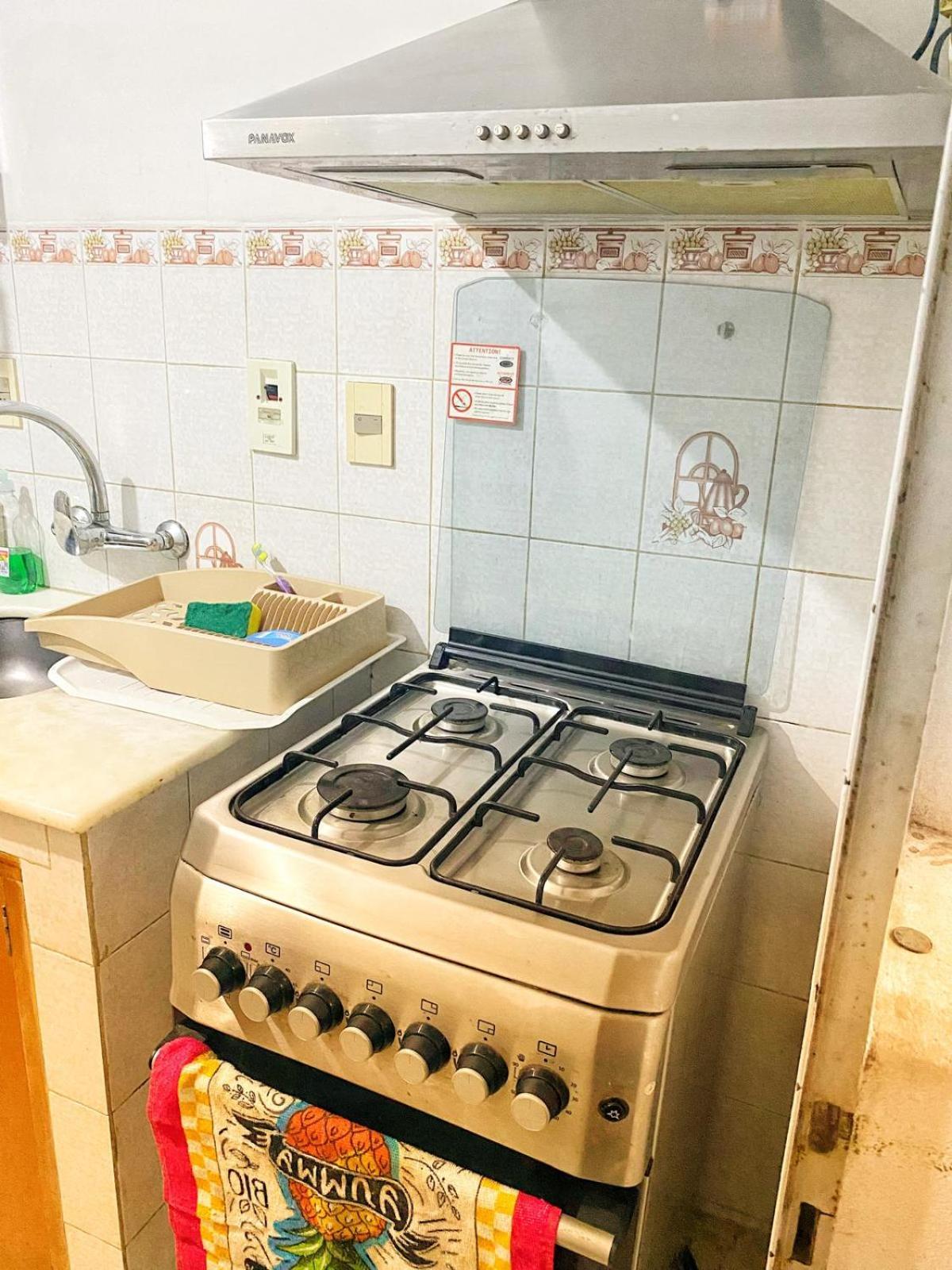 Apartamento Con Garaje *