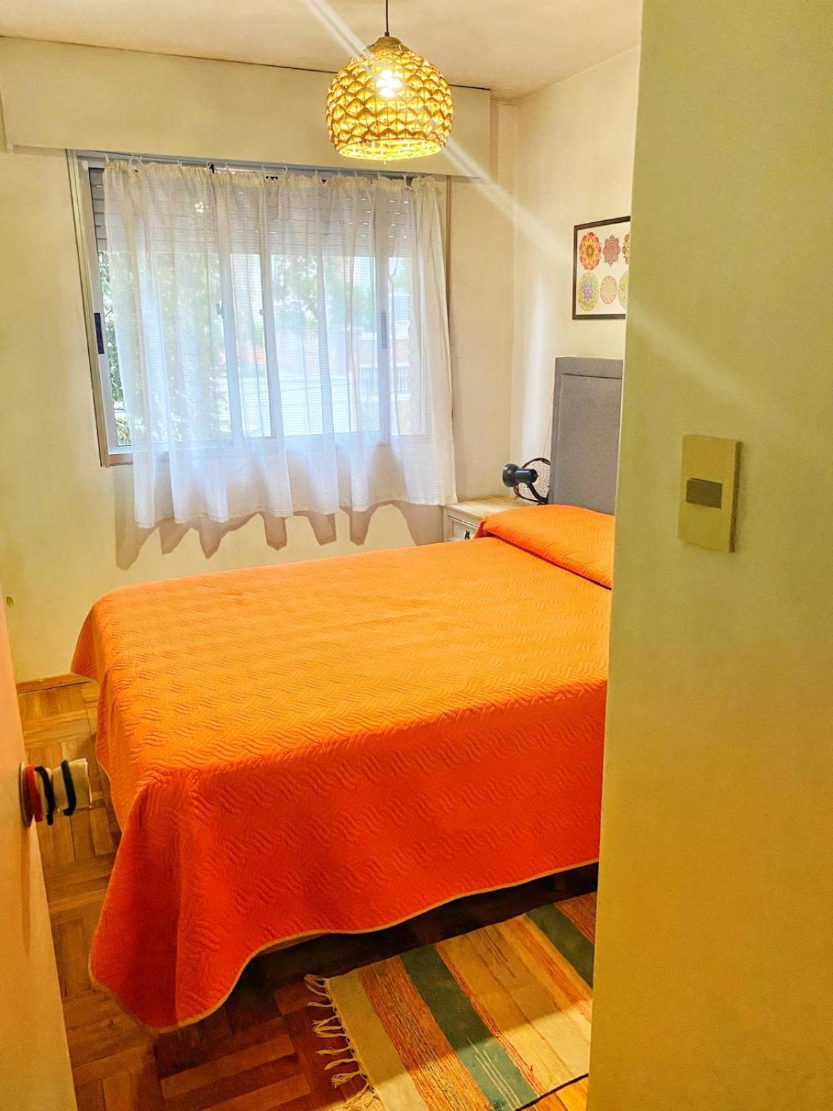 Apartamento Con Garaje Montevideo