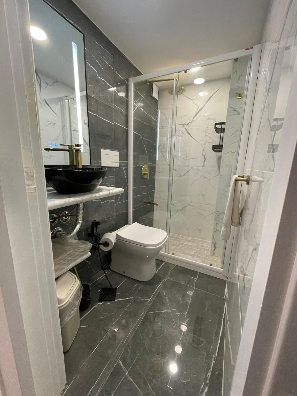 Nuevo En Excelente Lugar Apartment Montevideo
