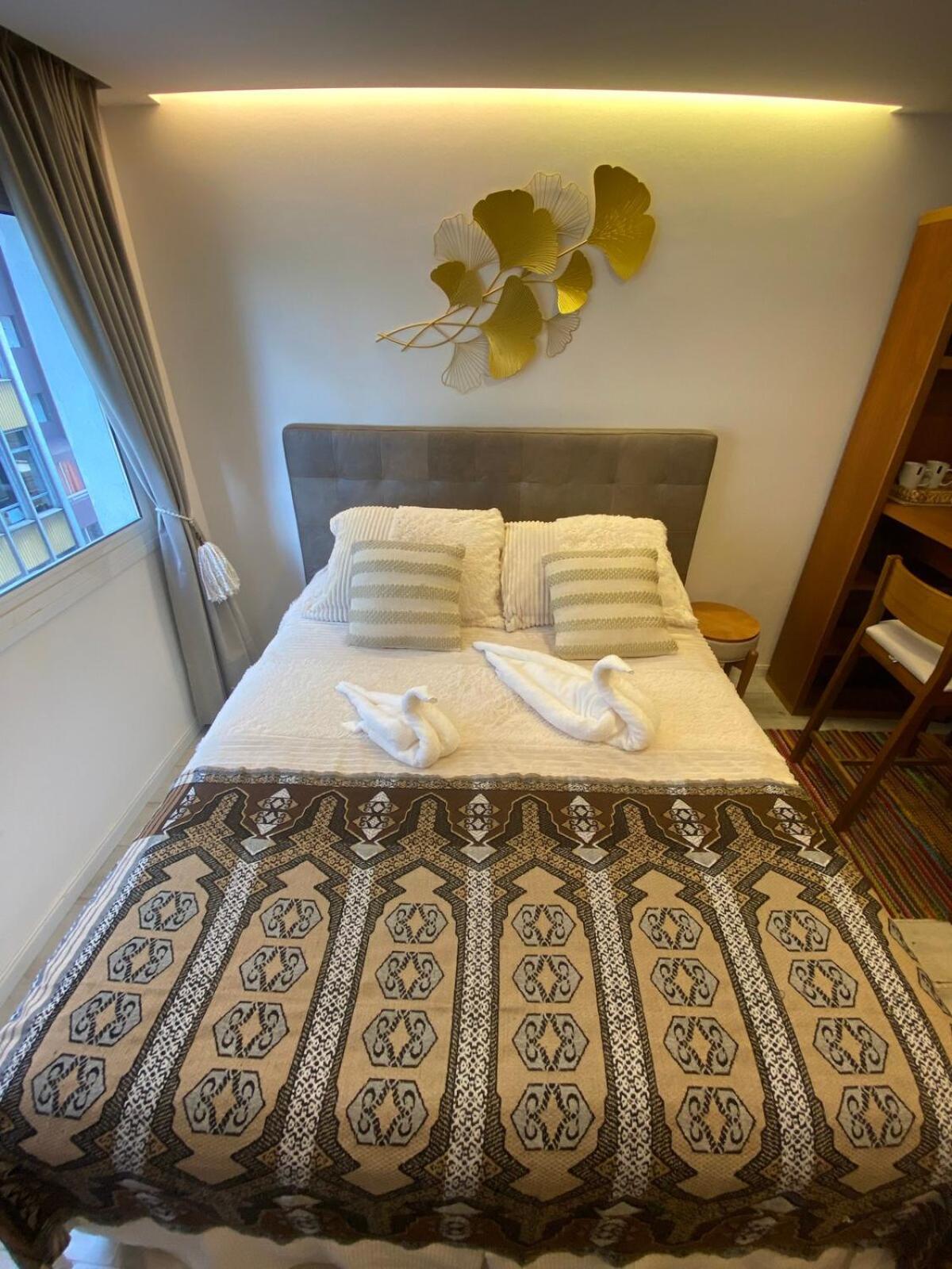 Apartamento Nuevo En Excelente Lugar *