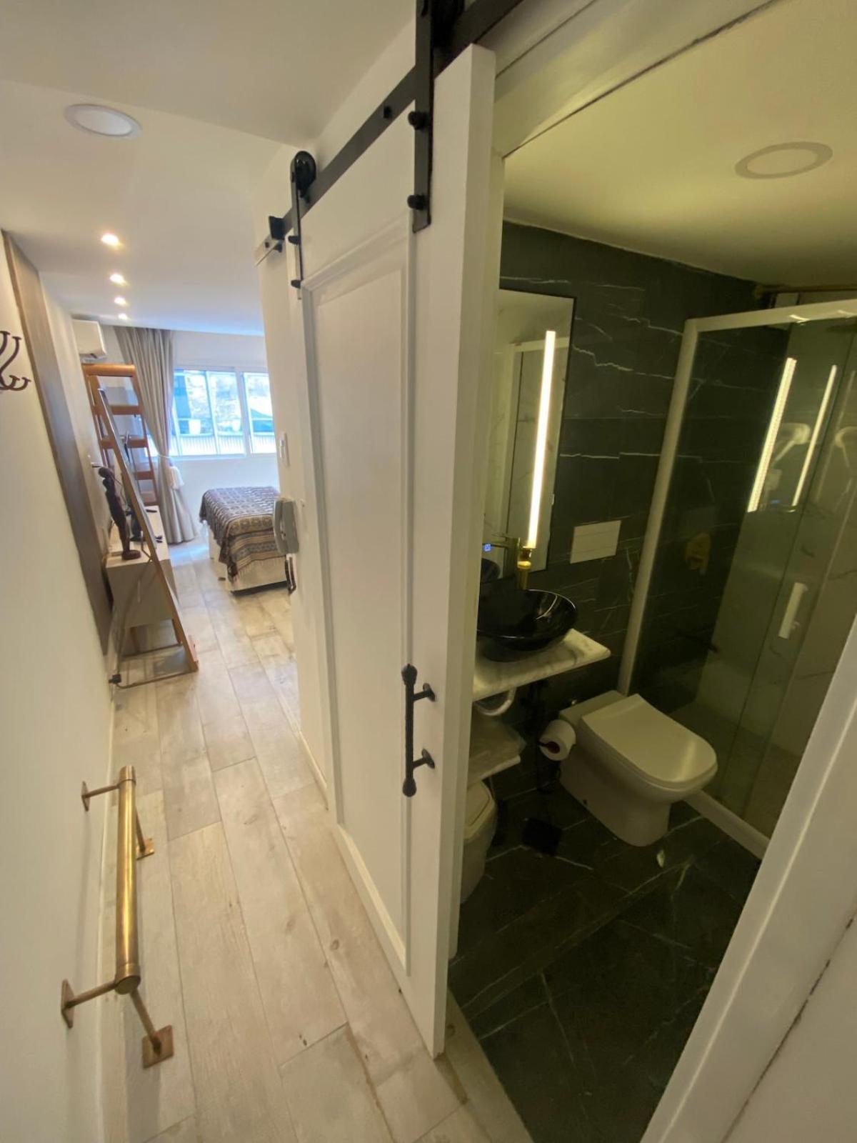 Nuevo En Excelente Lugar Apartment Montevideo