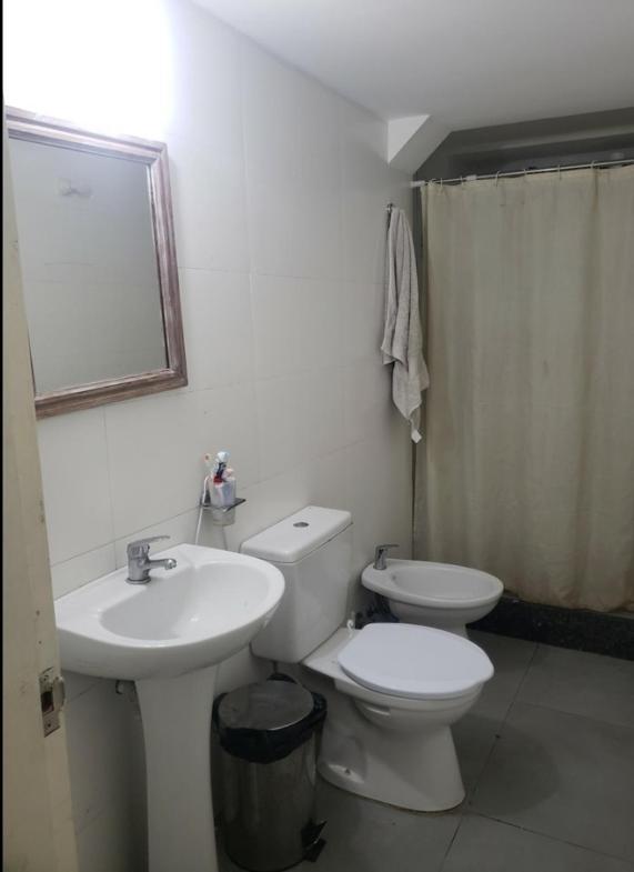 Casa Compartida *