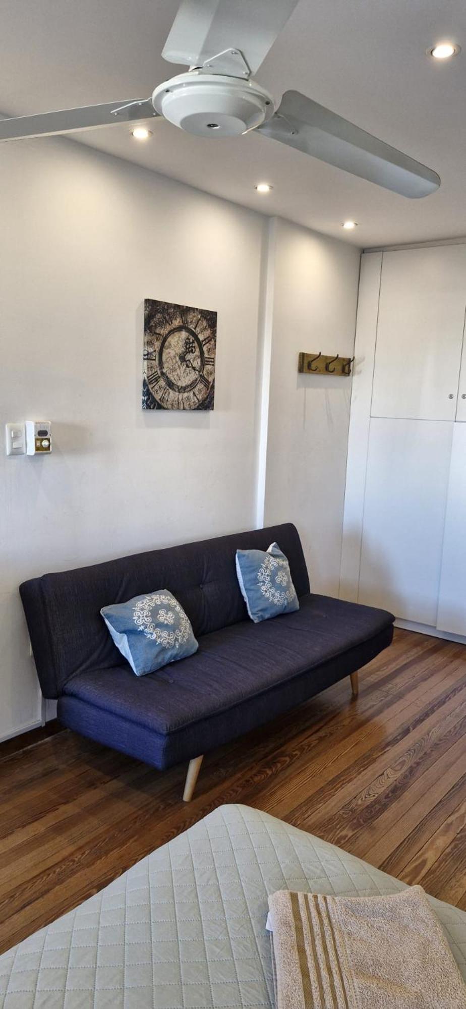 Apartamento Palacio Salvo Montevideu