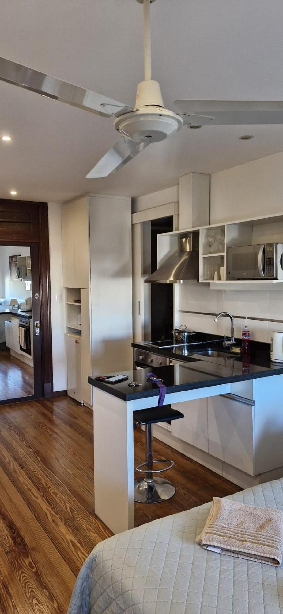 Palacio Salvo Apartamento Montevideu