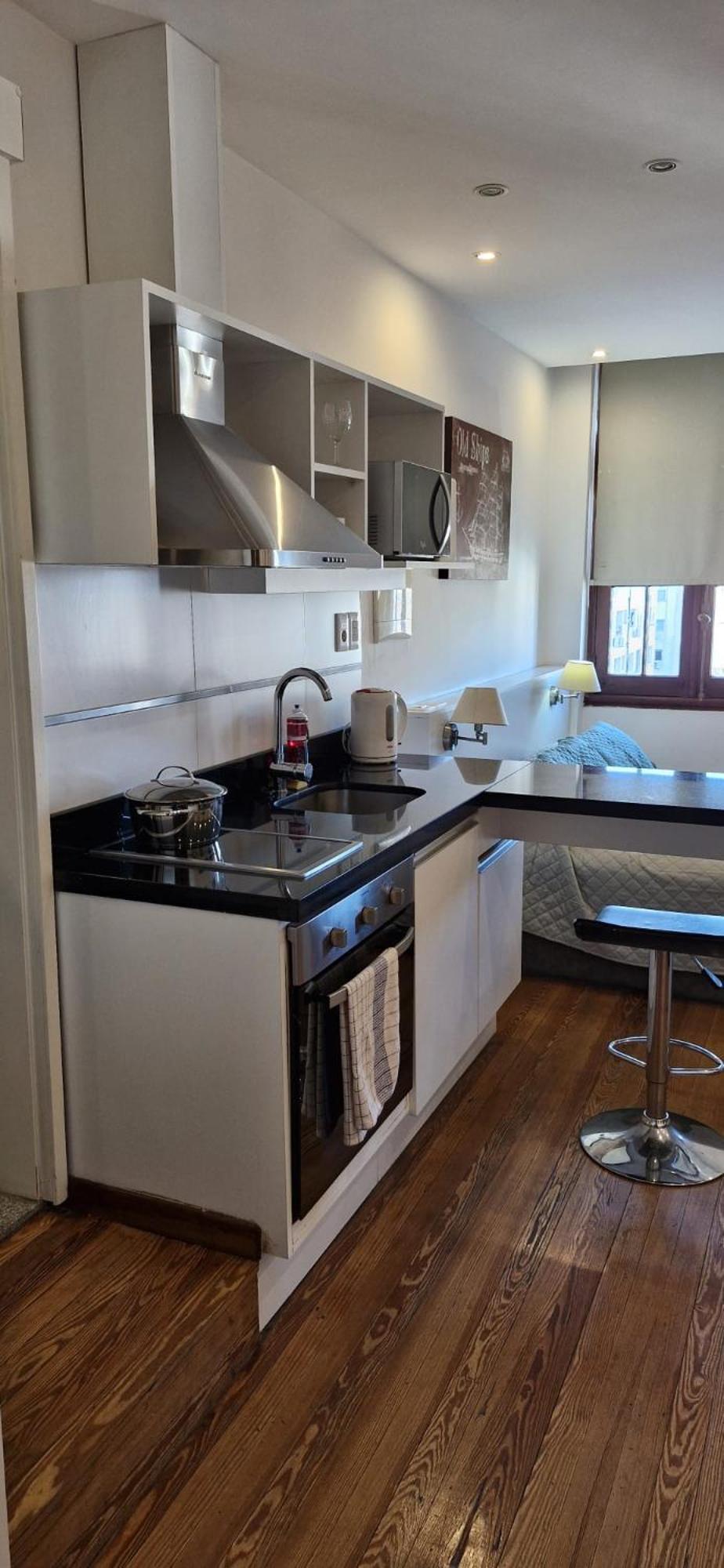 Apartamento Palacio Salvo Montevideu