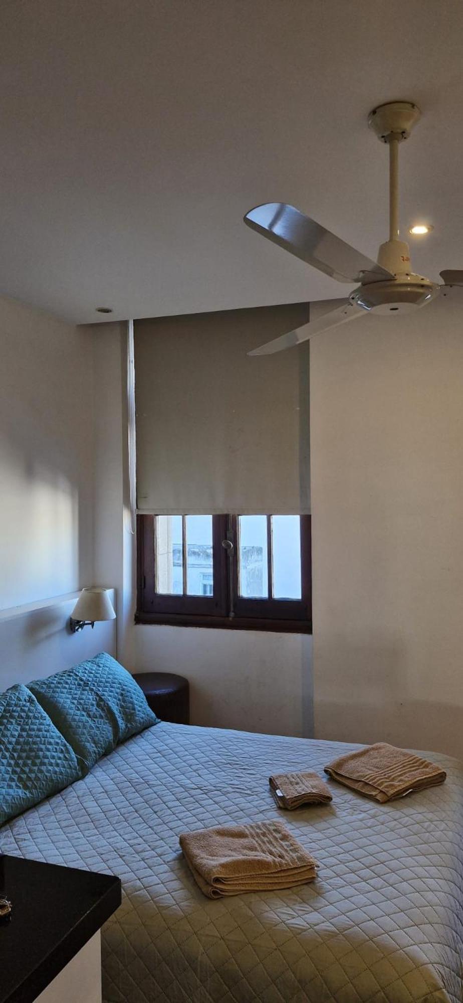 Apartamento Palacio Salvo *