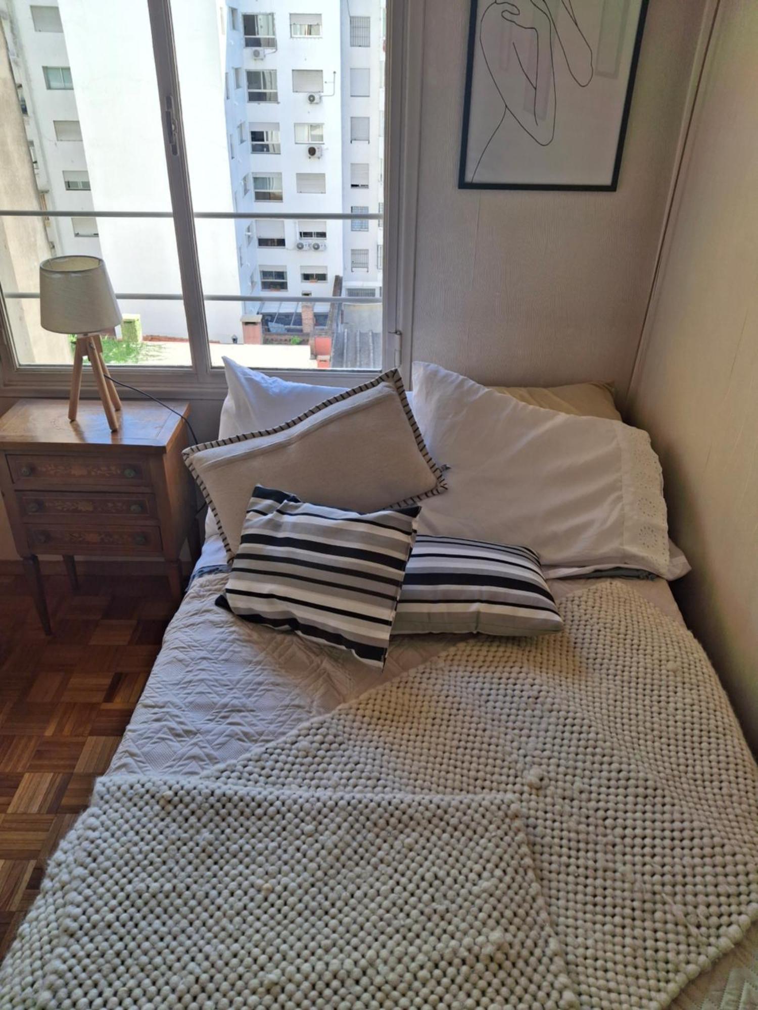 Edificio Skorpios Pocitos 4* Montevideo