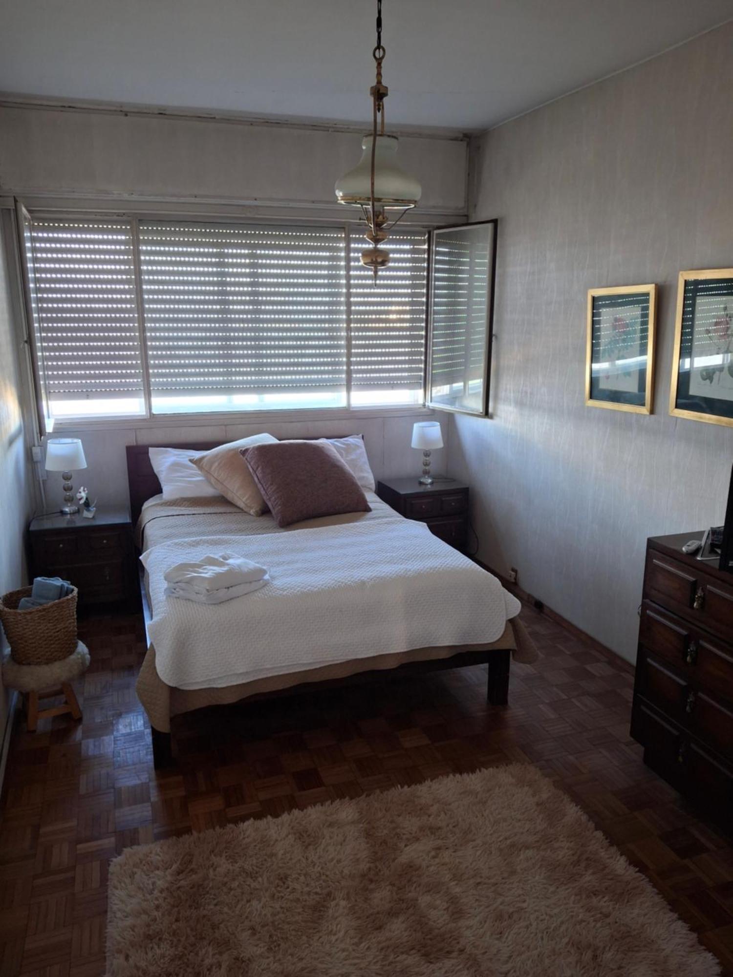Bed and breakfast Edificio Skorpios Pocitos 4*