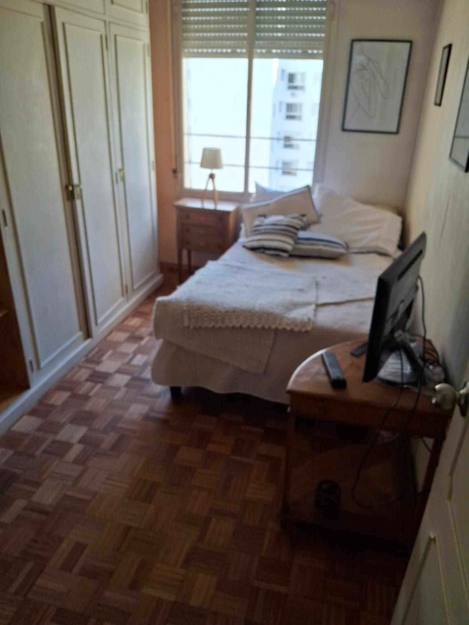 Edificio Skorpios Pocitos 4*