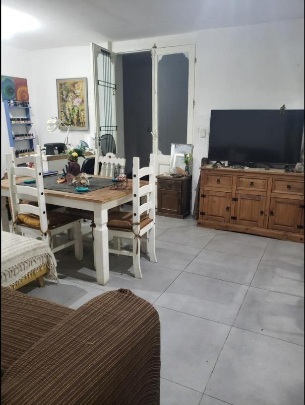 Casa Compartida * Montevideo