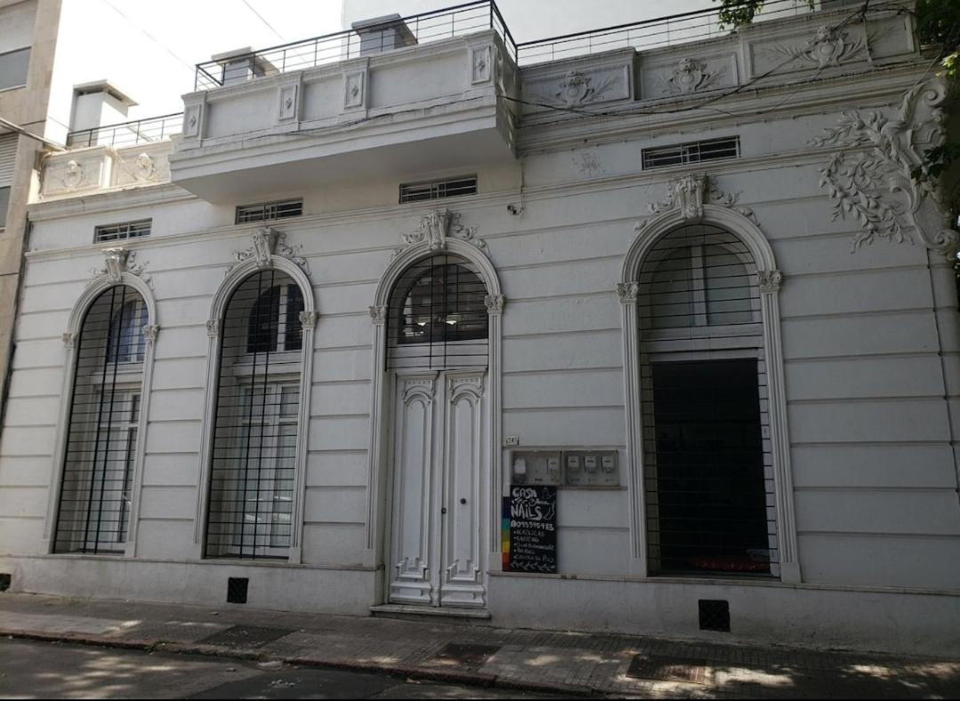 Casa Compartida