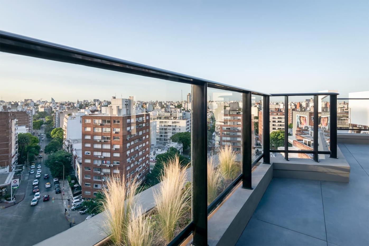 Apto A Estrenar Punta Carretas Apartment *