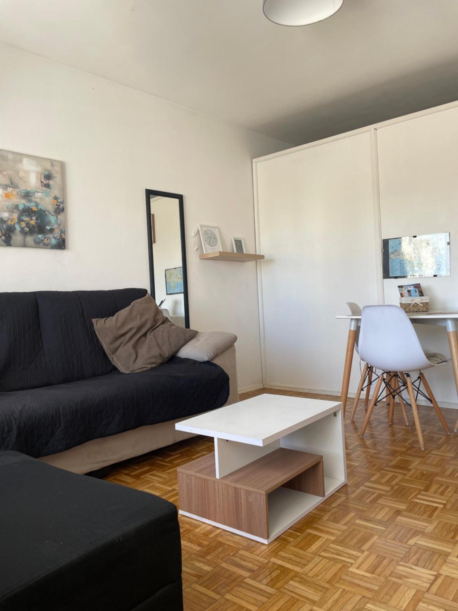 Apartamento Hermoso En Puerta De La Ciudad Vieja