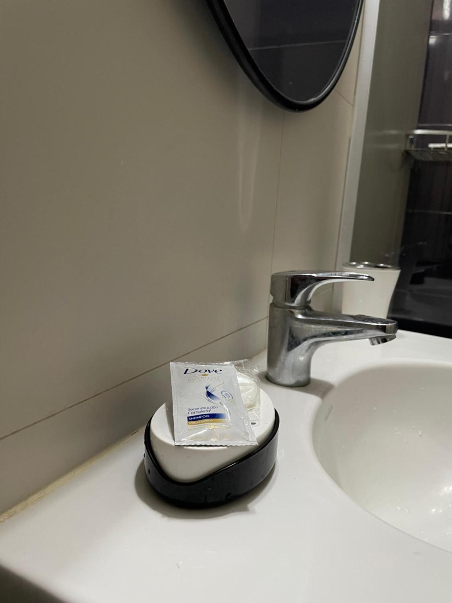 Hermoso En Puerta De La Ciudad Vieja Apartamento Montevideo