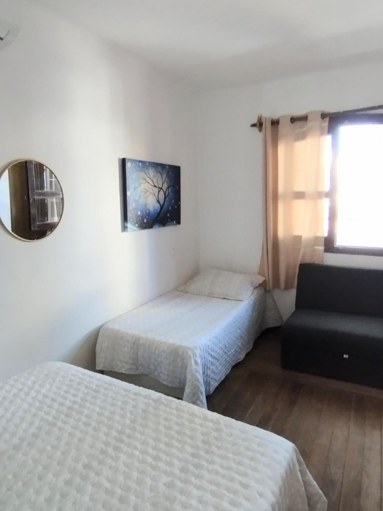 Stilo Duplex En Punta Carretas Montevideo