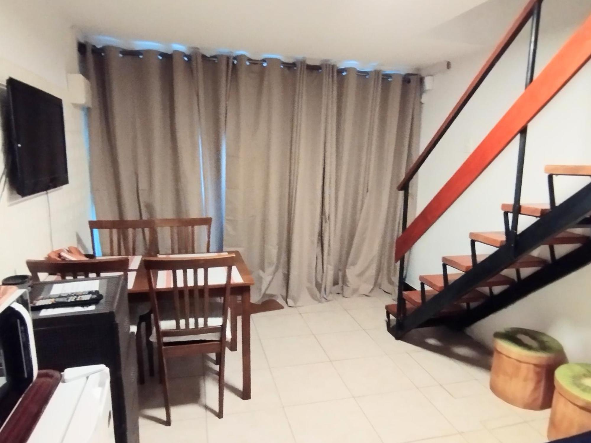 Stilo Duplex En Punta Carretas * Montevideo
