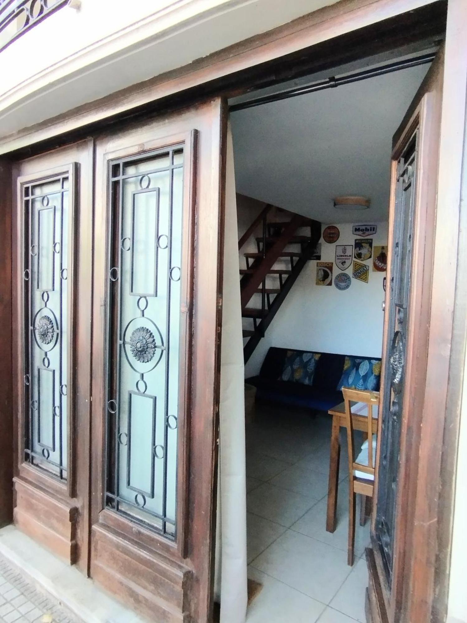 Stilo Duplex En Punta Carretas Apartamento