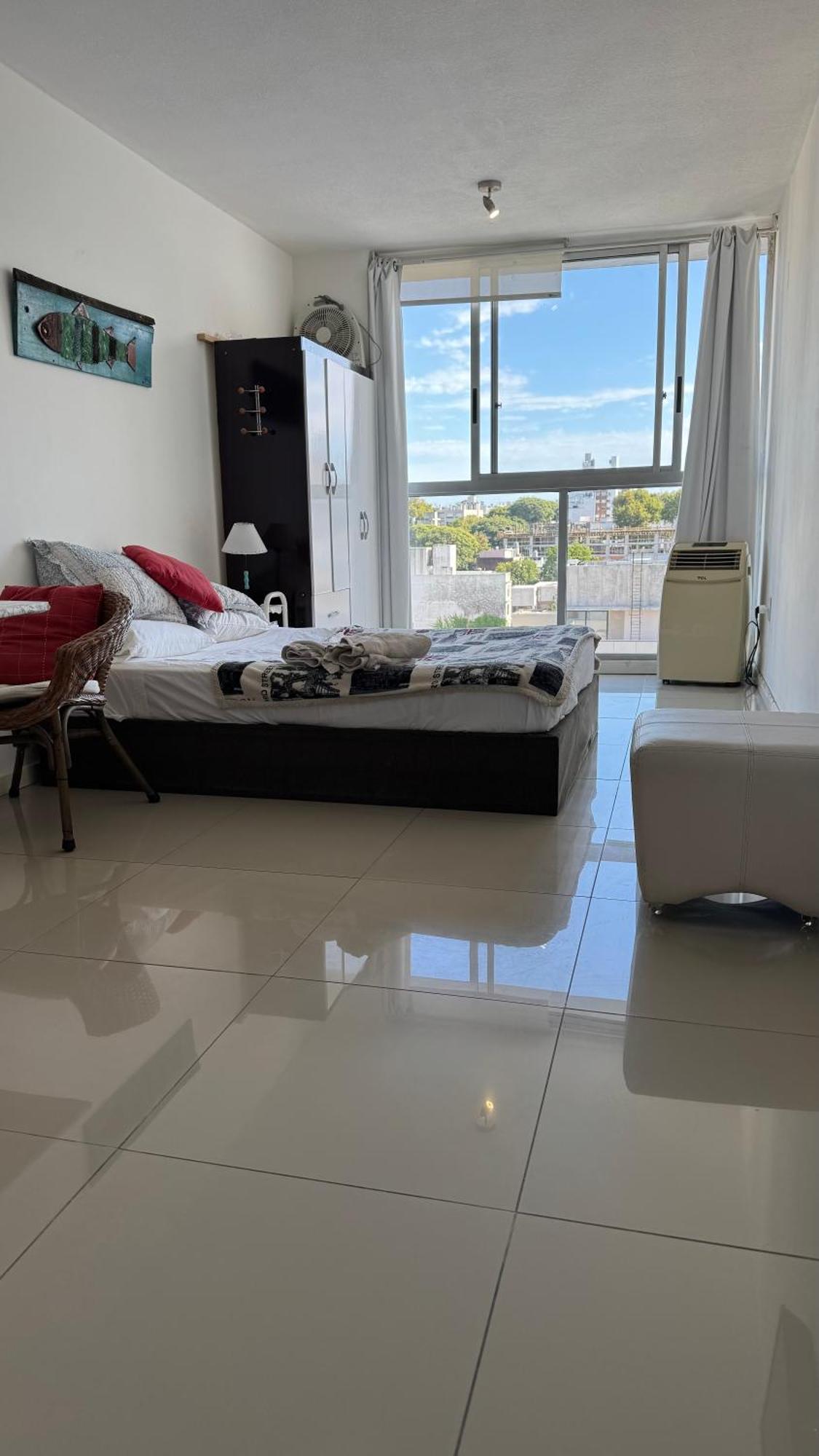 Apartamento Park Montevideo