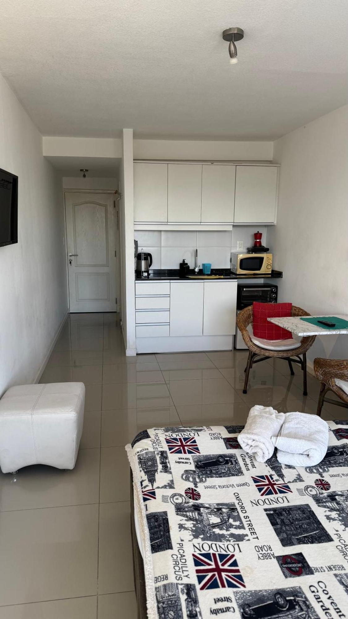 Park Apartamento *