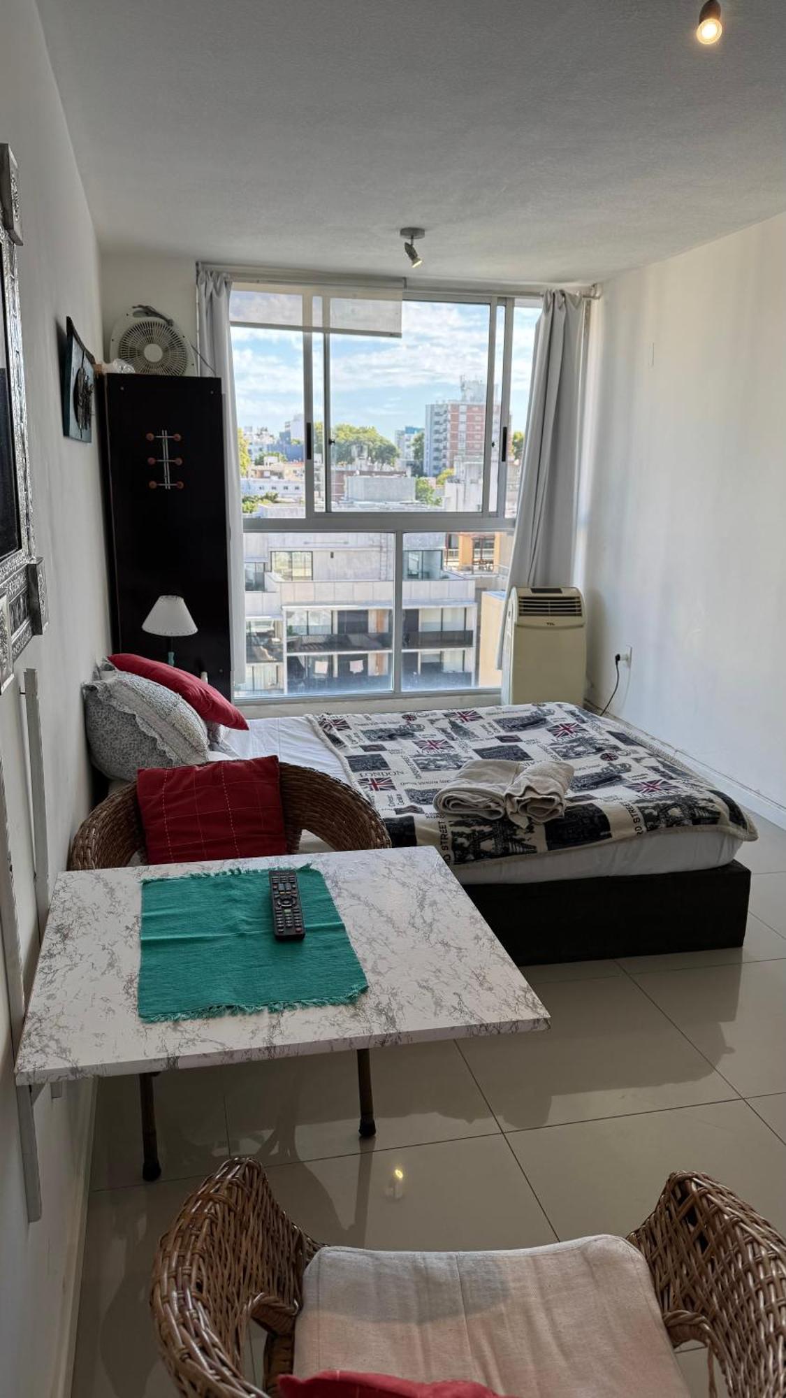 Apartamento Park Montevideo
