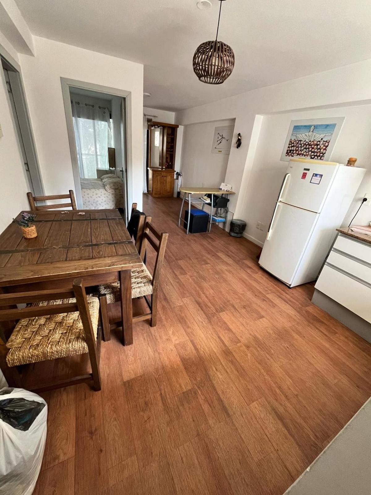En Parque Rodo - Playa Ramirez Mvdeo Apartamento