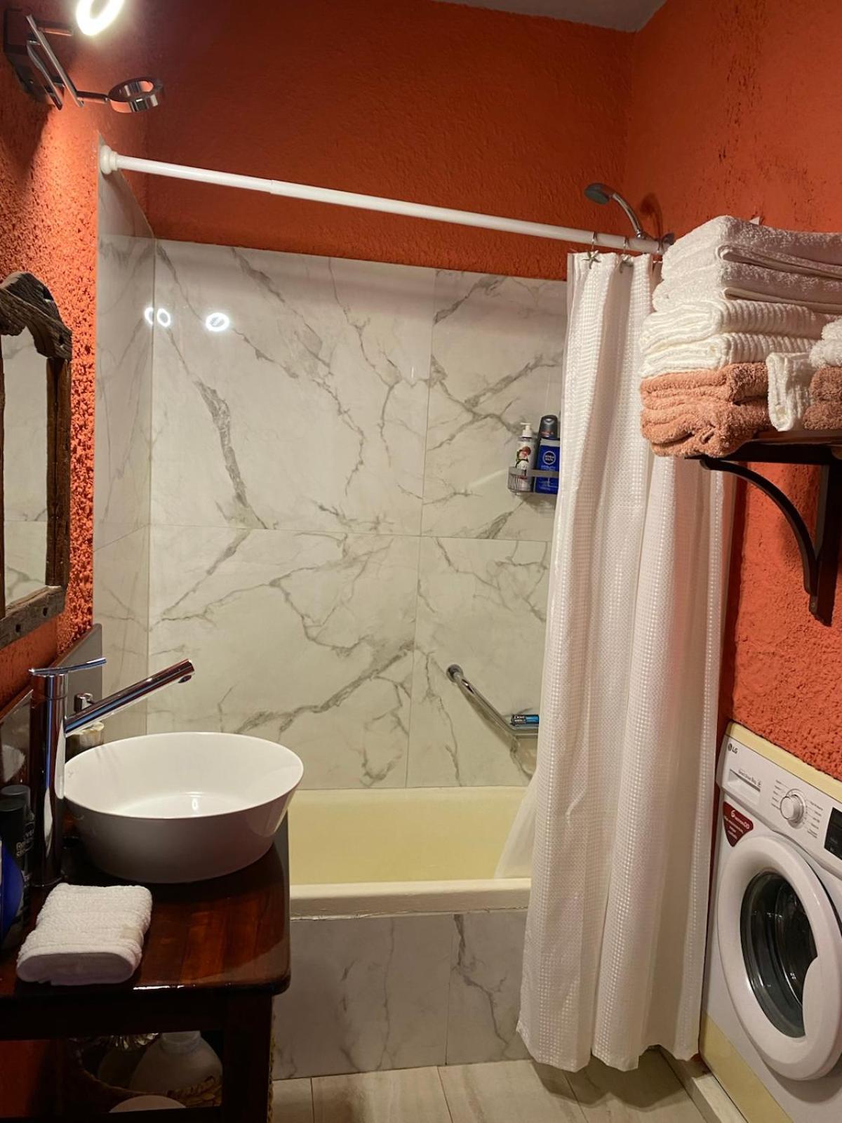 Homestay Pocitos Private Montevideo