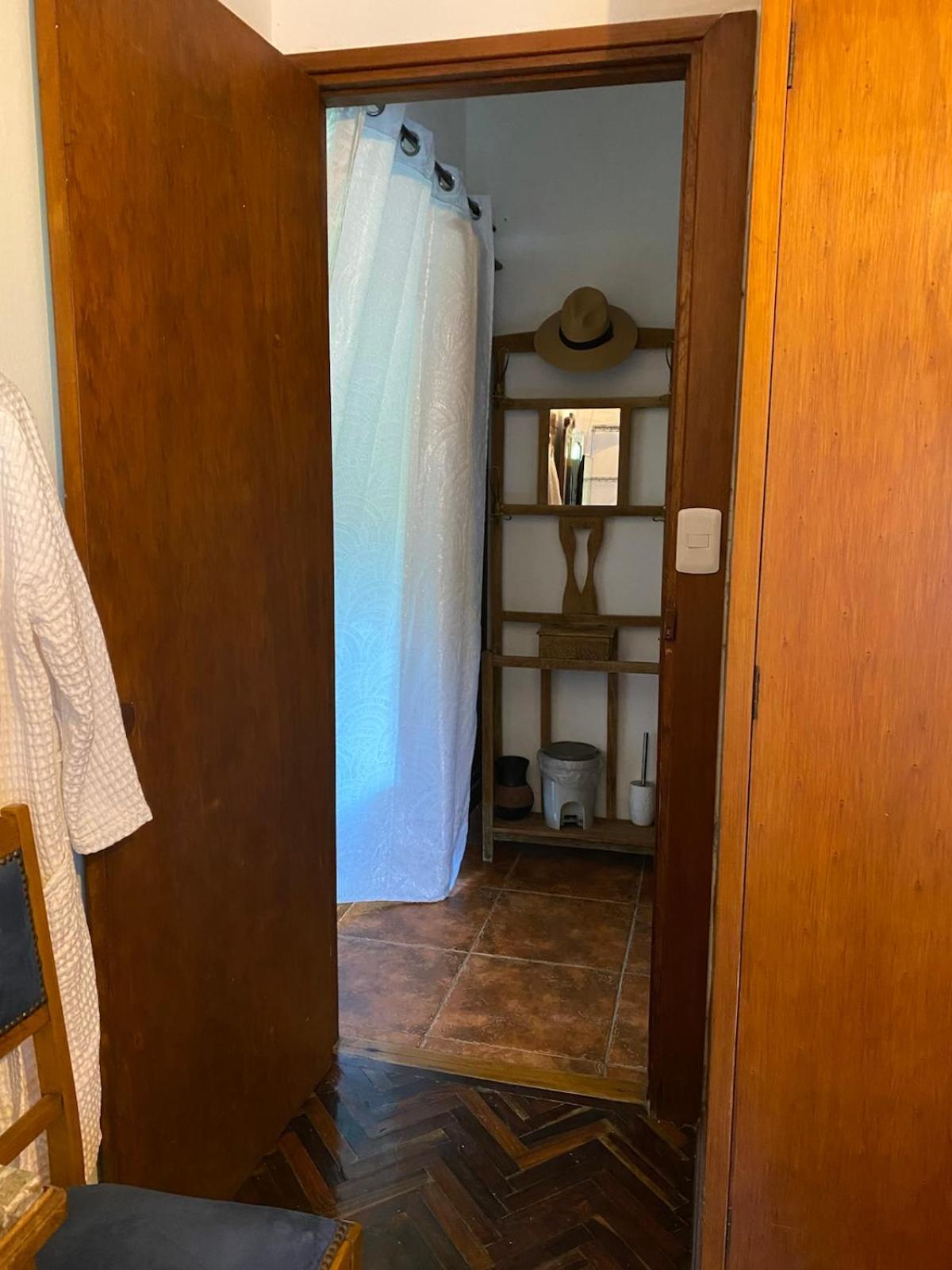 Pocitos Private Habitación en casa particular