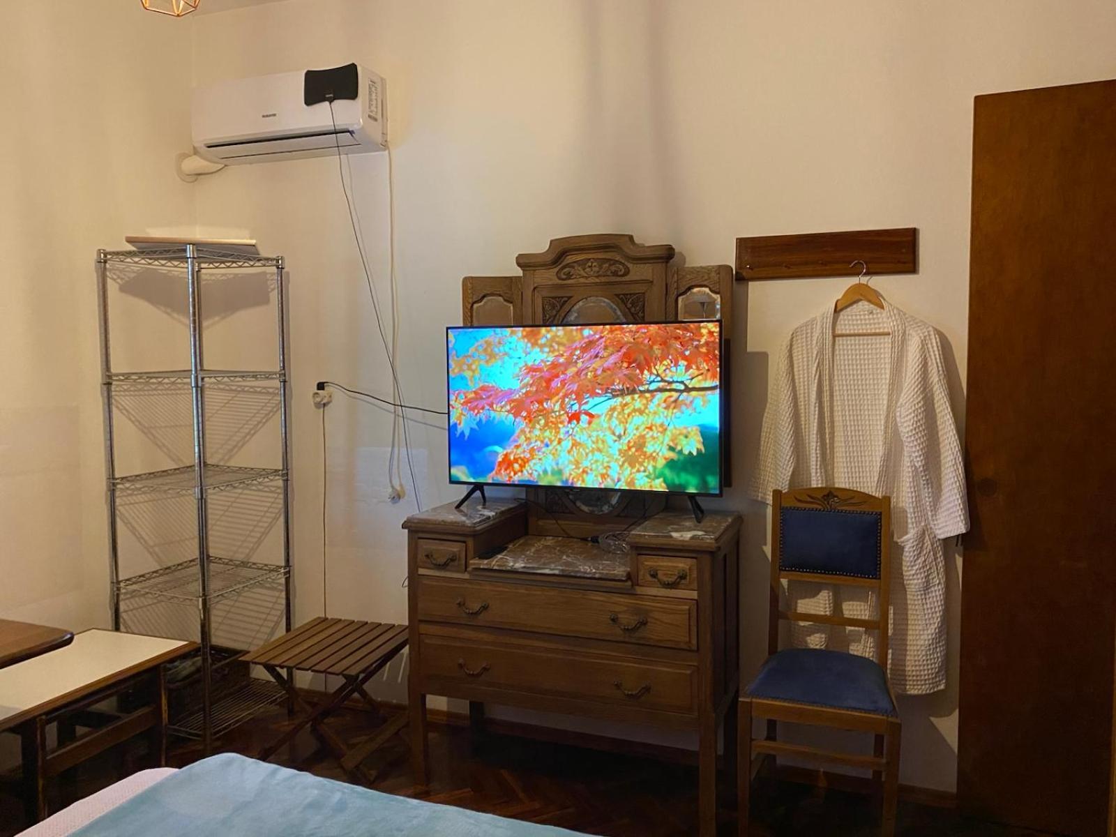 Homestay Pocitos Private
