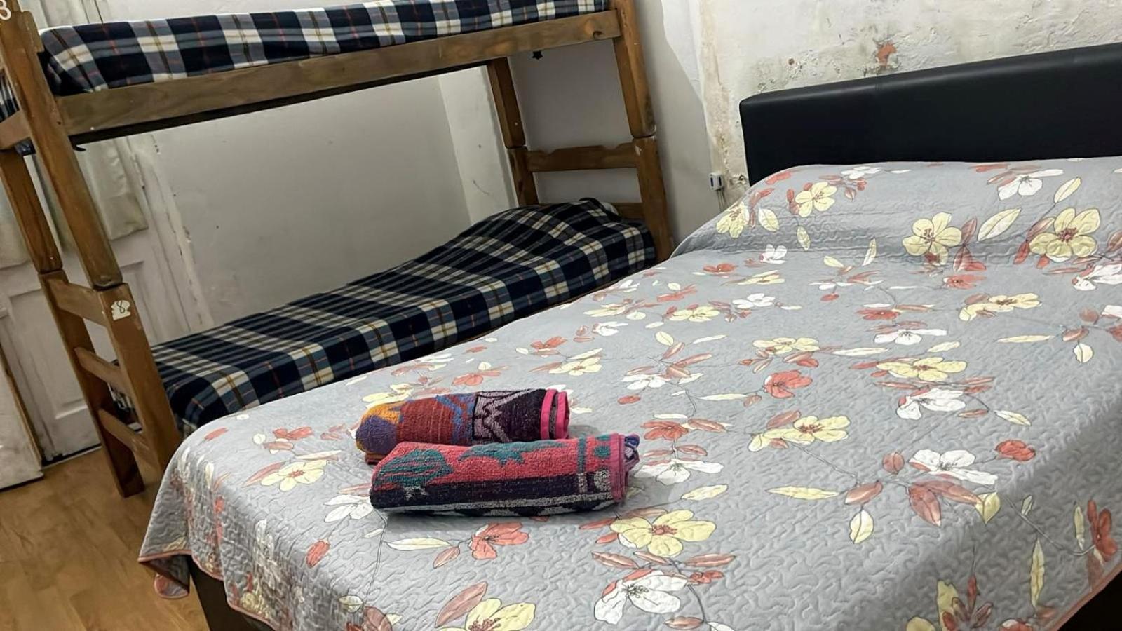 Hostal Port