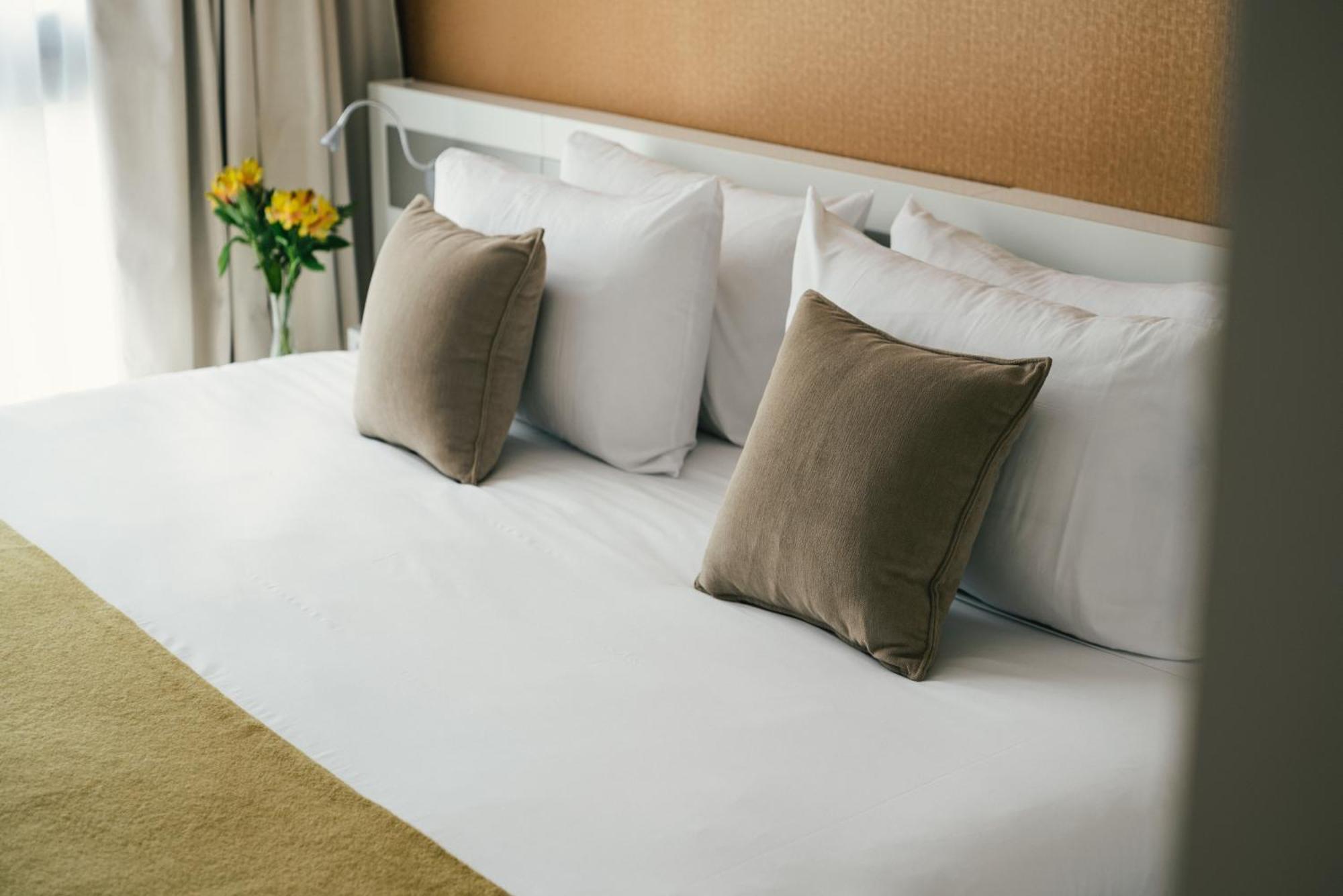 Own 4* Montevideo