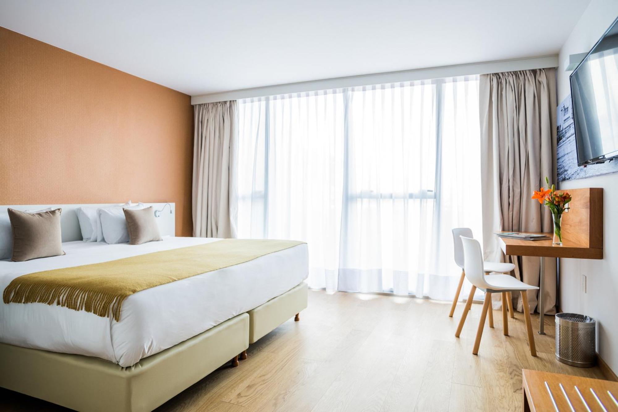 Own Hotel