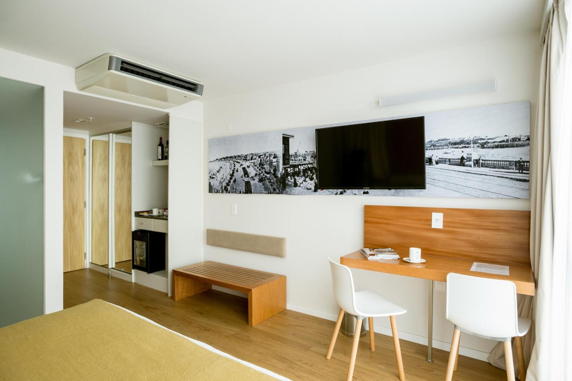 Hotel Own