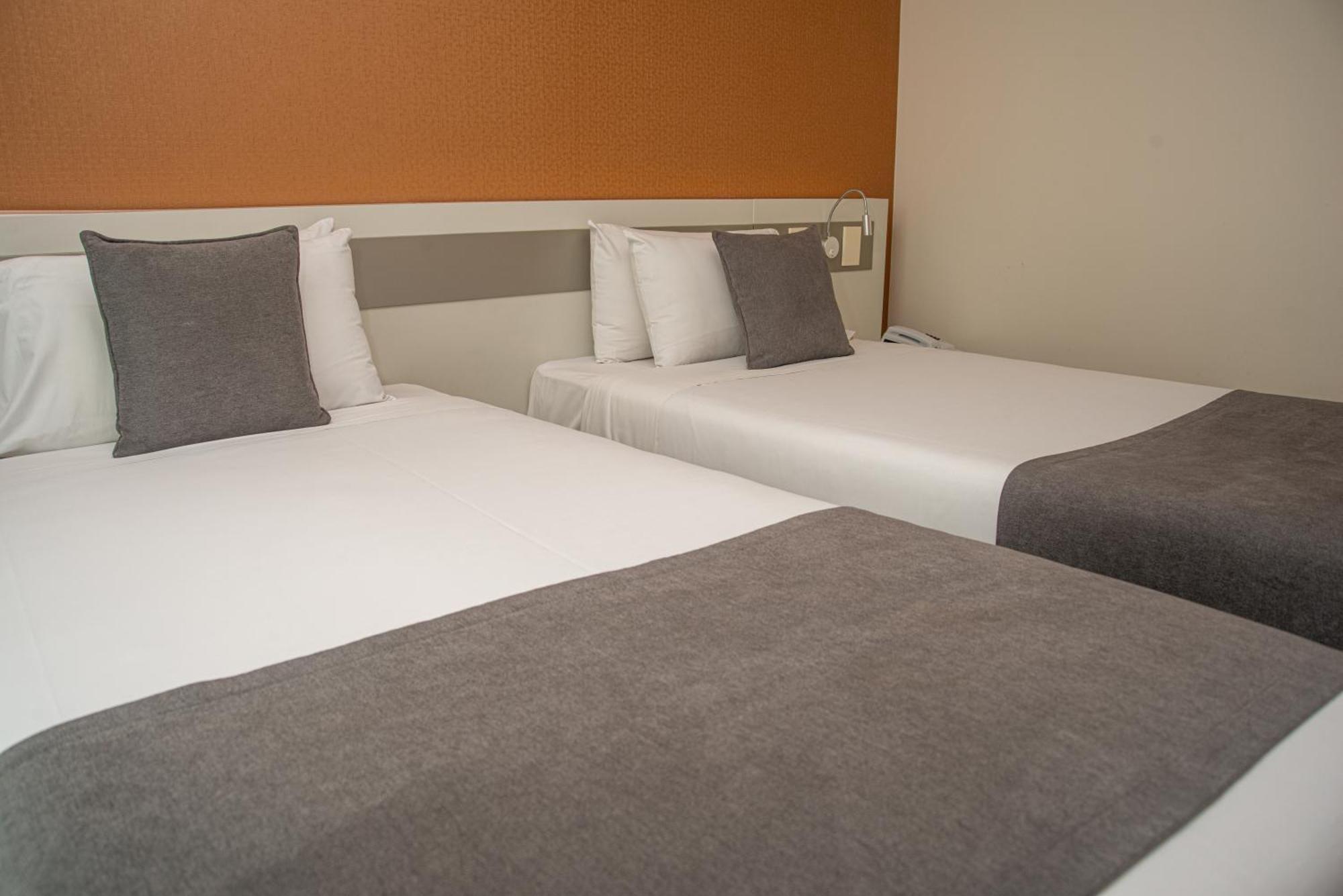 Hotel Own 4*