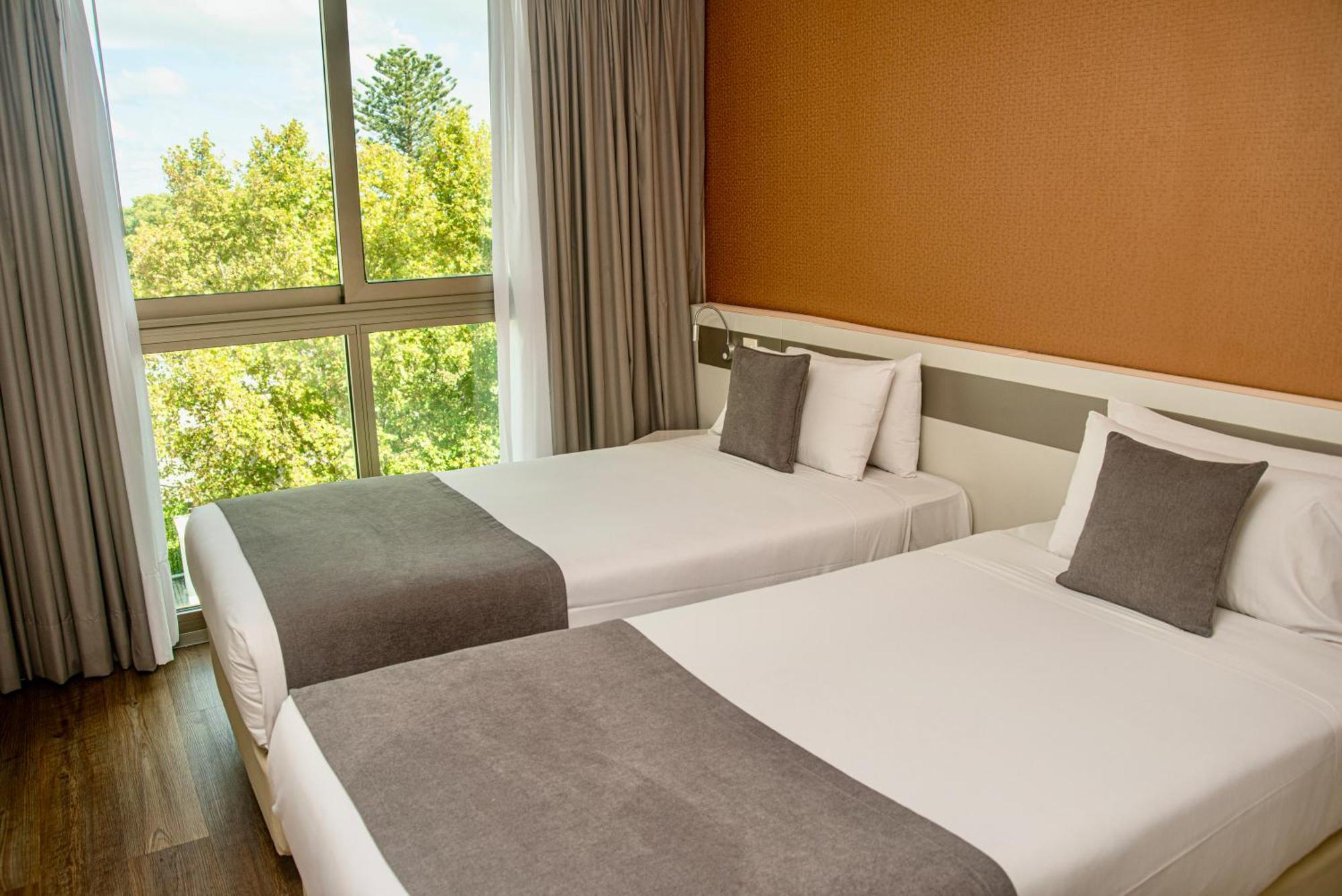 Hotel Own Montevideo