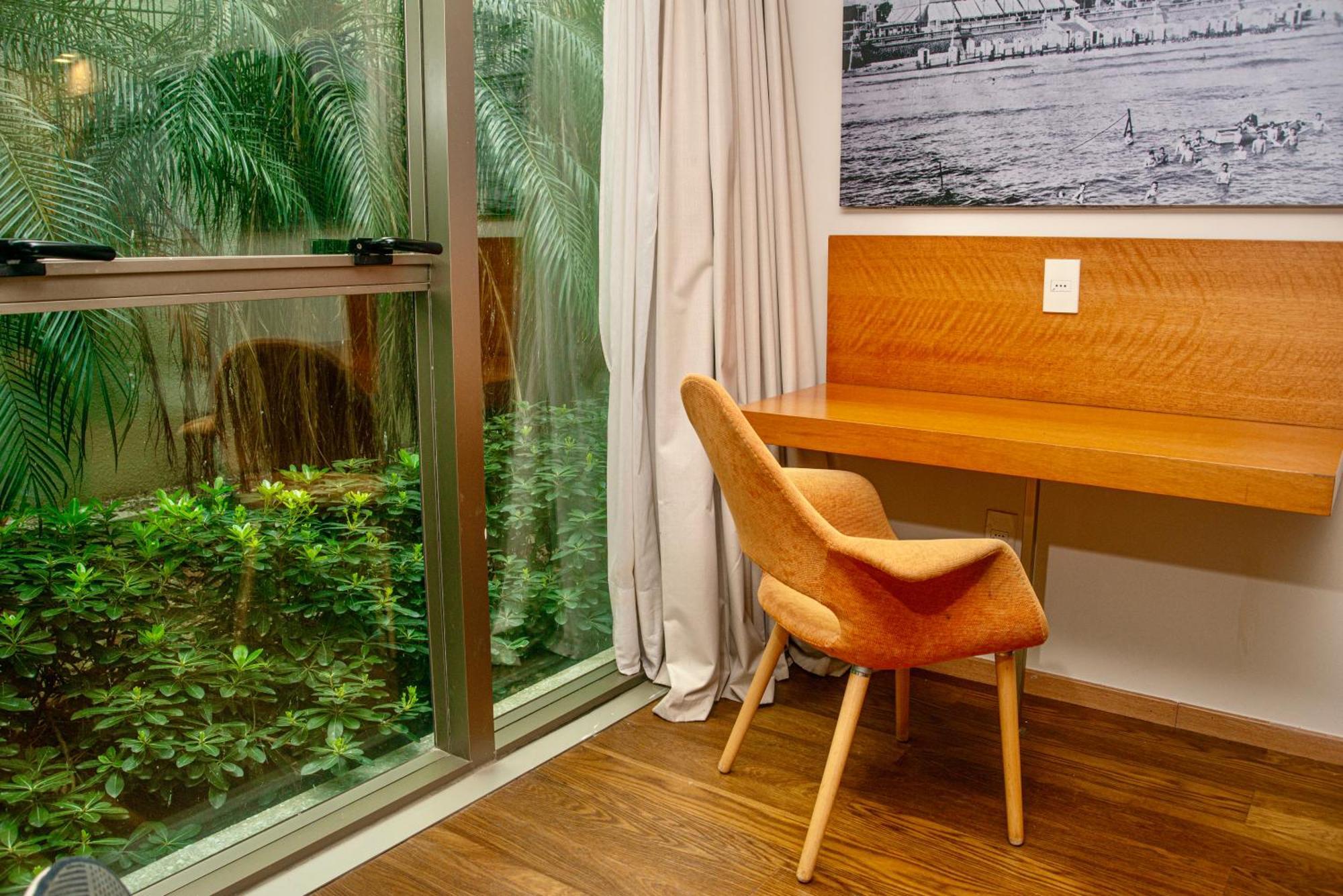 Own 4* Montevideo