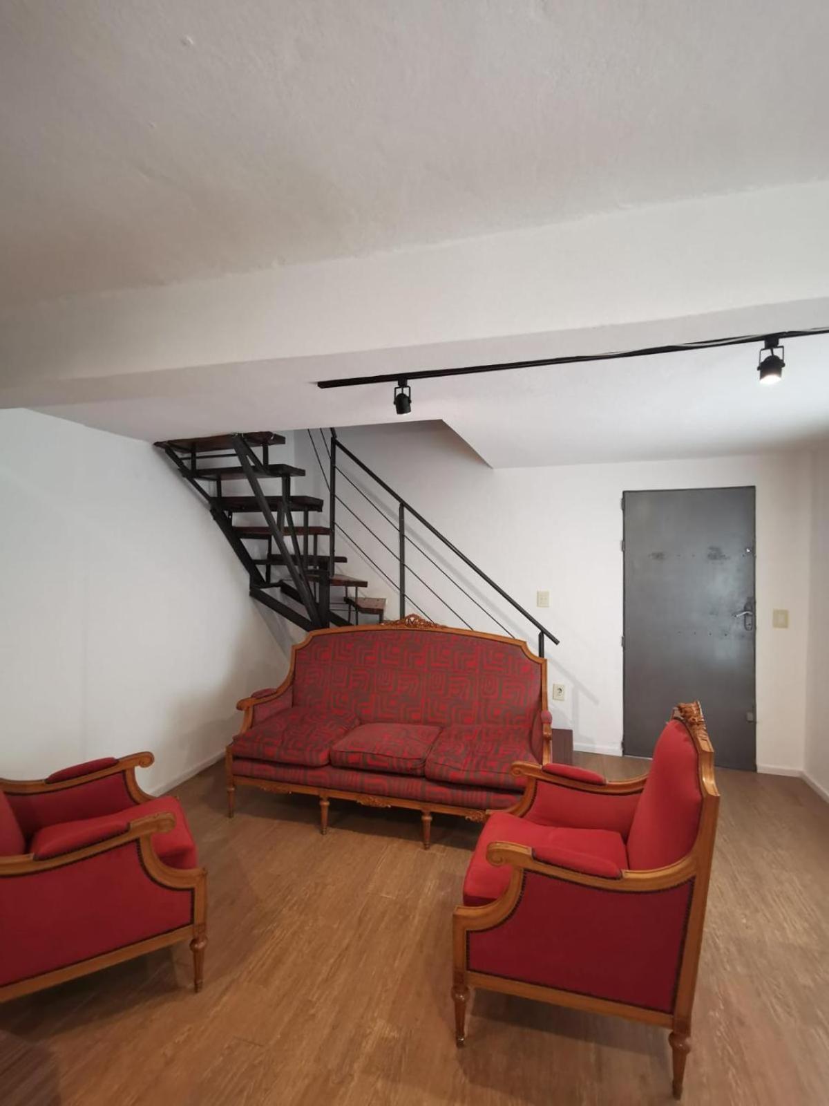 En Peatonal Ciudad Vieja Apartamento Montevideo